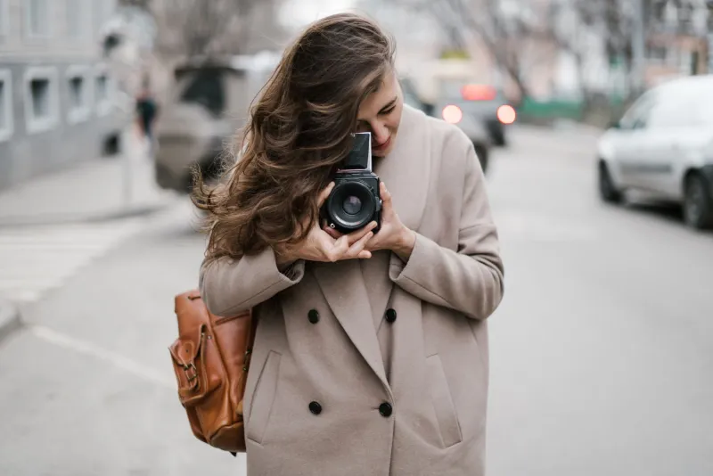 Analog Is the New Luxury: How Gen Z Turned Rejection Into a Status Symbol