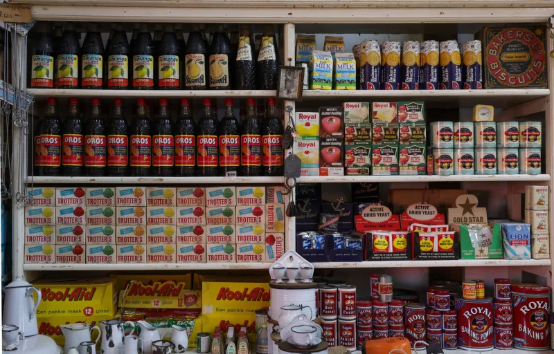 Artifacts of the Discontinued: The Millennials Turning Dead Products Into Living Archives