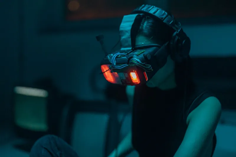 Ashes in the Headset: How the Metaverse Died Without Anyone Noticing