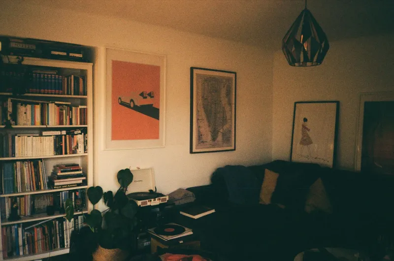 Curators of the Self: How Millennials Turned Their Apartments Into Shrines to Everything the Algorithm Can't Touch
