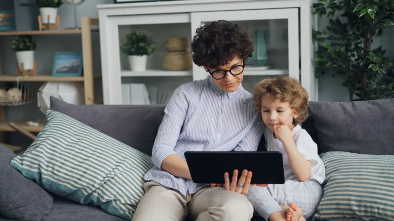 Don't Look Up: How Millennials Became the Generation Warning Their Kids Away From Tomorrow