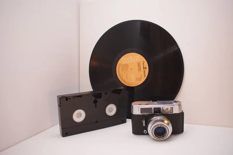 Selling You Back Your Childhood: The Corporations Cashing In on Manufactured Memory