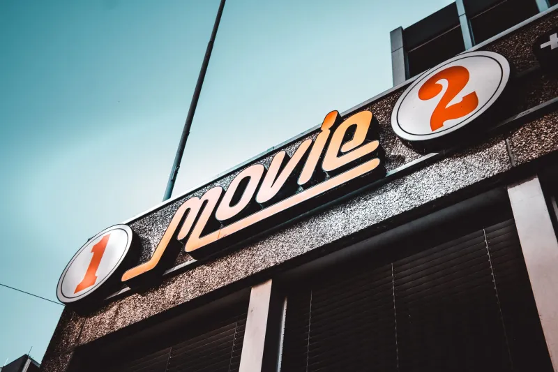 Still Open: What a Dying Video Store in Oregon Tells Us About the Future We Thought We Were Getting